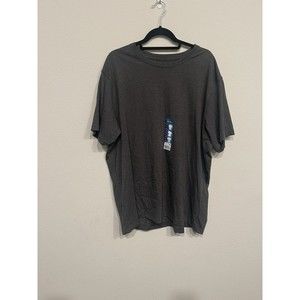 Eddie Bauer Men’s Short Sleeve Crew T-Shirt Sz 2Xl